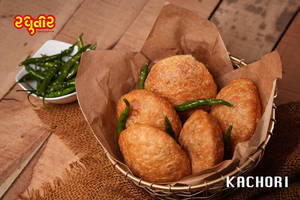 Kachori