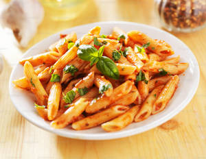 Food House Pasta (Penne)