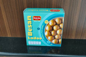 Besan Ladoo 250 G