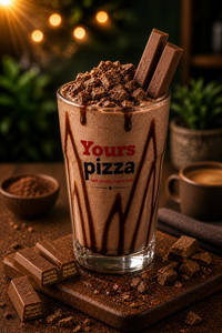 Kitkat Shake