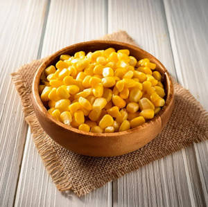 Vegetable Sweet Corn