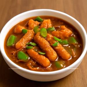 Chilly Babycorn