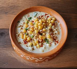 Bundi raita