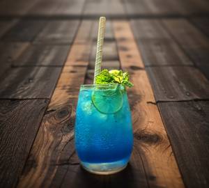 Mint majito