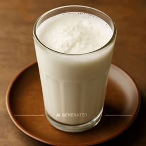 Plain Lassi