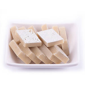 Kaju Katli