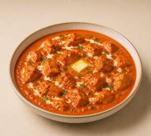 Butter Chicken (Bone Less )
