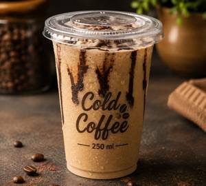 Cold Coffee [250 Ml]