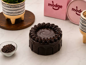 Chocolate Truffle Bento Cake [250 grams]