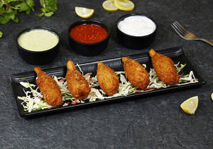 Veg Drumstick