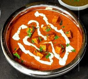 Paneer Makhani