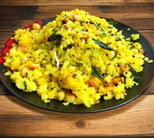 Poha