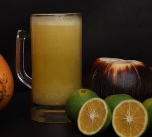 Tender Coconut Sweetlime Juice 750Ml