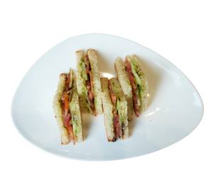 Bombay Sandwich 
