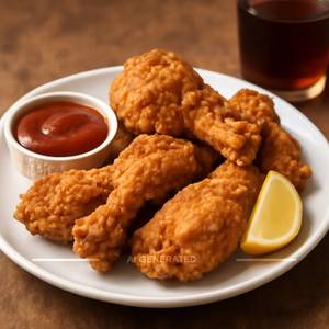 Fried Chicken