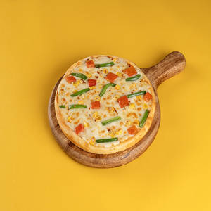Jain Pizza [7inch]
