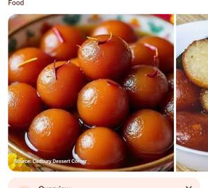 Gulab Jamun