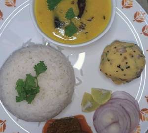 Chawal Meal