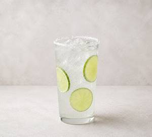 Fresh Lime Soda Sweet