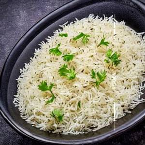 Jeera Rice