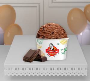 Happy Chocolate