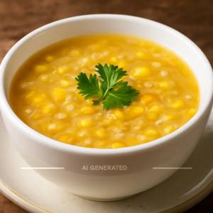 Sweet Corn Soup