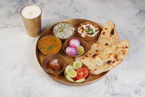 Special Thali