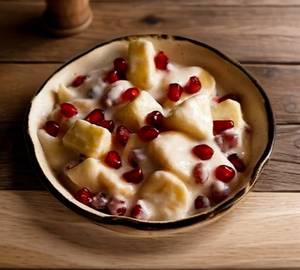 Fruit Raita