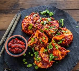 Paneer [schezwan]