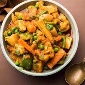 Mix veg