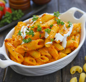 Makhani Pasta (Penne)
