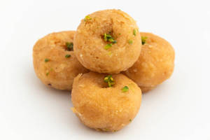 Balushahi Ghee