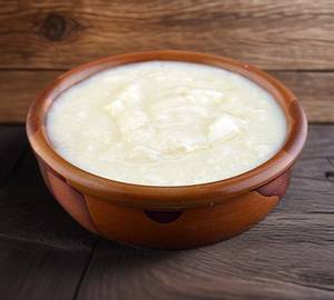 Plain dahi