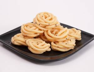 Thenkuzhal Murukku [200 grm]
