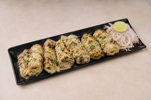 Soya Malai Chaap