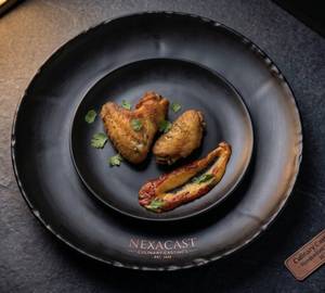 King Of Chicken Wings (2Pcs)
