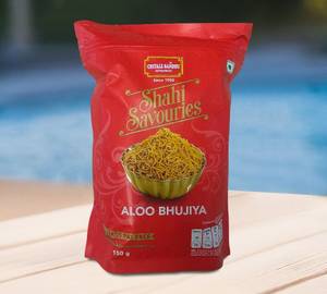 Aloo Bhujiya 200 G
