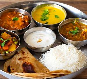 Thali