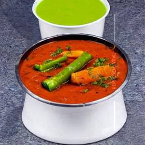 Mix Veg