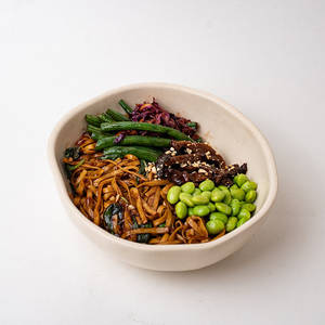 Drunken Noodles