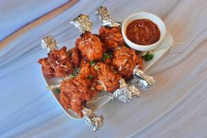 Chicken Lollipop( Pack Of 4)