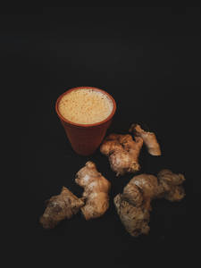 Adrak Chai [225Ml]