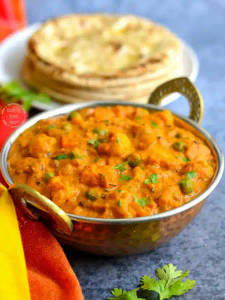 Jain Veg Makhanwala