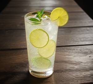 Fresh Lime Water (300 Mls)