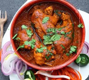 Handi chicken