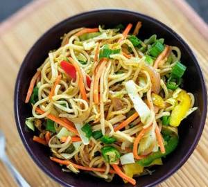Chilli Garlic Noodles