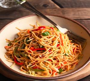 Hakka Noodles