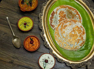 Set Dosa