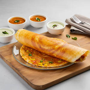 Special Masala Dosa