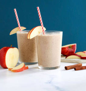 Apple Smoothie